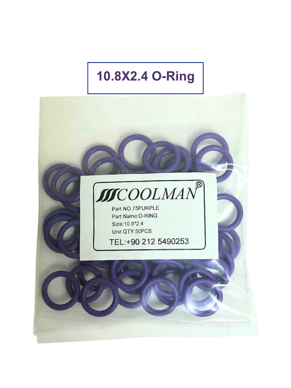 Oring (HNBR Mor O-Ring) (50&