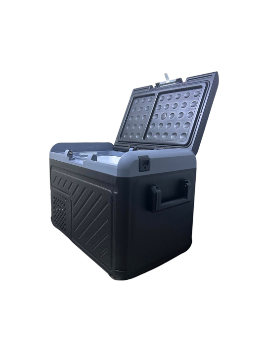 W40 Portatif Buzdolabı (40 Lt)