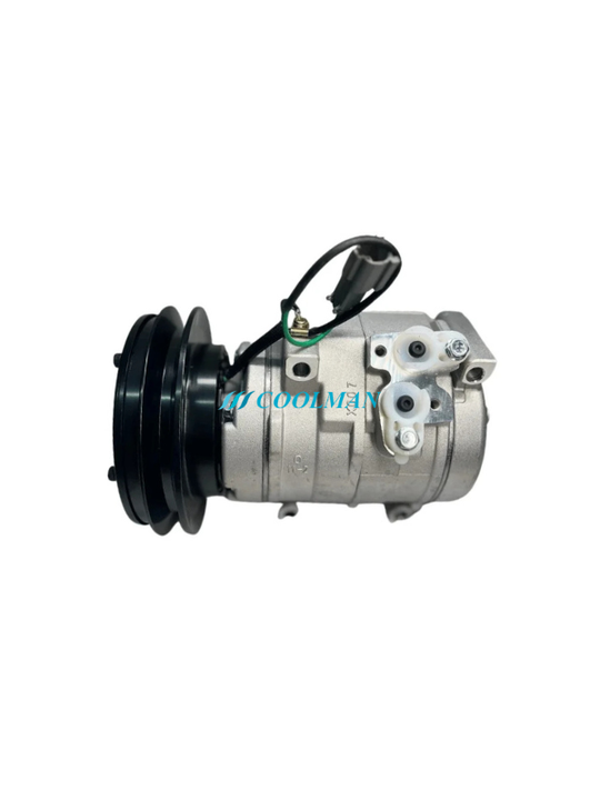 Komatsu Klima Kompresörü DCP99821 (24V 1PK)