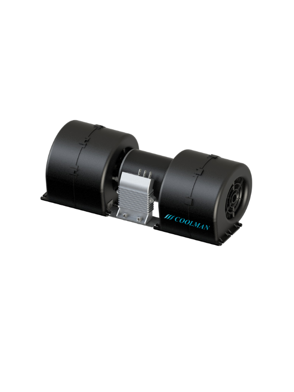 500 Blower Fan Başkurt (12-24V)