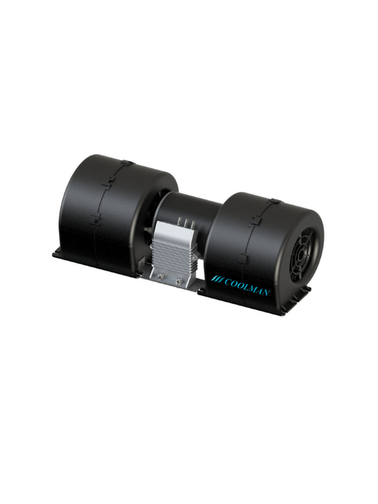 500 Blower Fan Başkurt (12-24V)