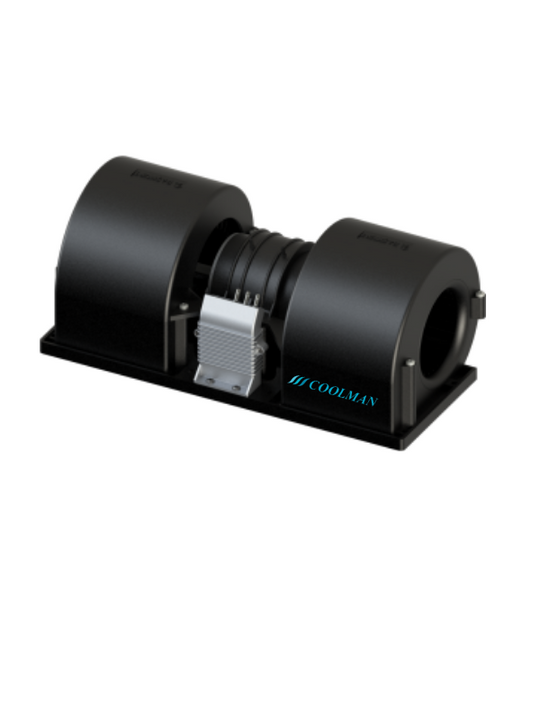 700 Blower Fan (Başkurt) (12-24V)