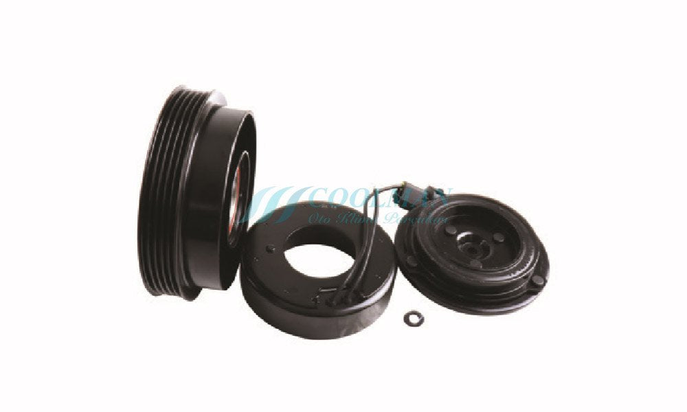 Hyundai Getz CRDI – Era Klima Kasnak Seti (CLP-050-S)