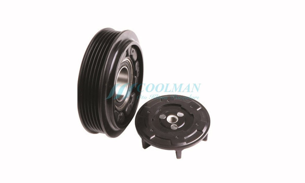 Fiat Grande Punto / Bravo Klima Kasnak Seti (CLP-061-S)