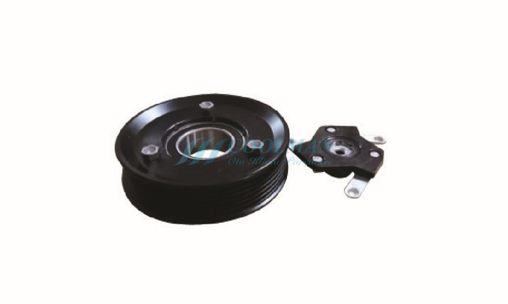 CLP-160-VW Golf 7 / Caddy Klima Kasnak Seti (CLP-160-S)