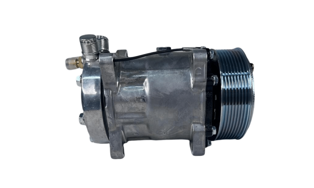 SD7 / 7H15 Klima Kompresörü
