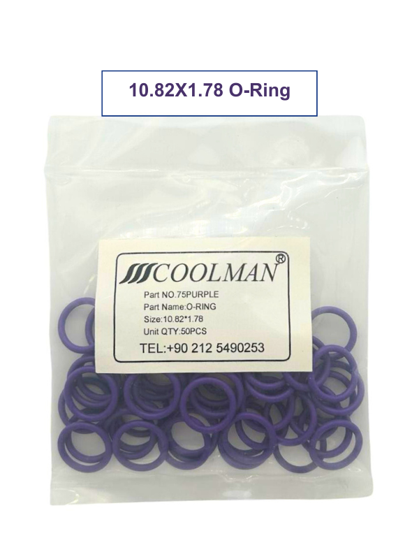 Oring (HNBR Mor O-Ring) (50&