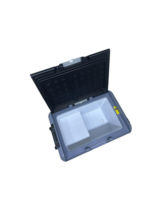 W40 Portatif Buzdolabı (40 Lt)