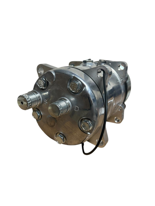 SD5 / 5H14 Klima Kompresörü