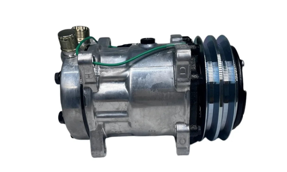 SD7 / 7H15 Klima Kompresörü