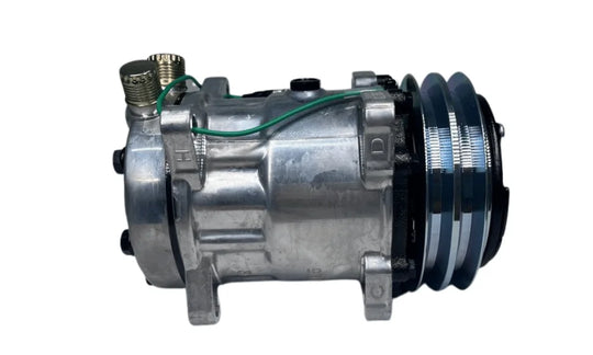 SD7 / 7H15 Klima Kompresörü