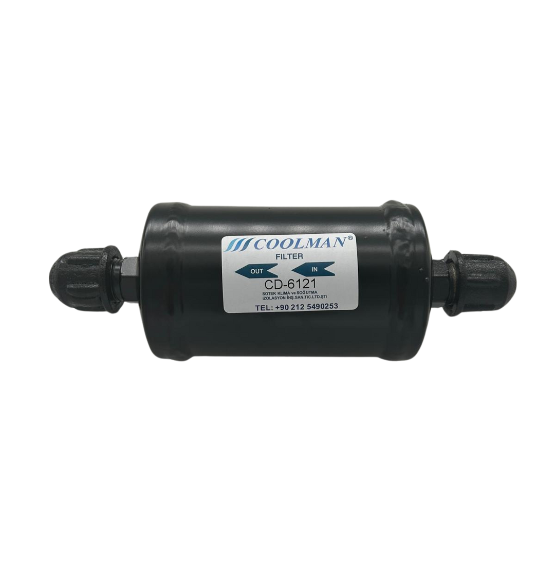 164 Havşalı Drayer Filtre (CD-6121)