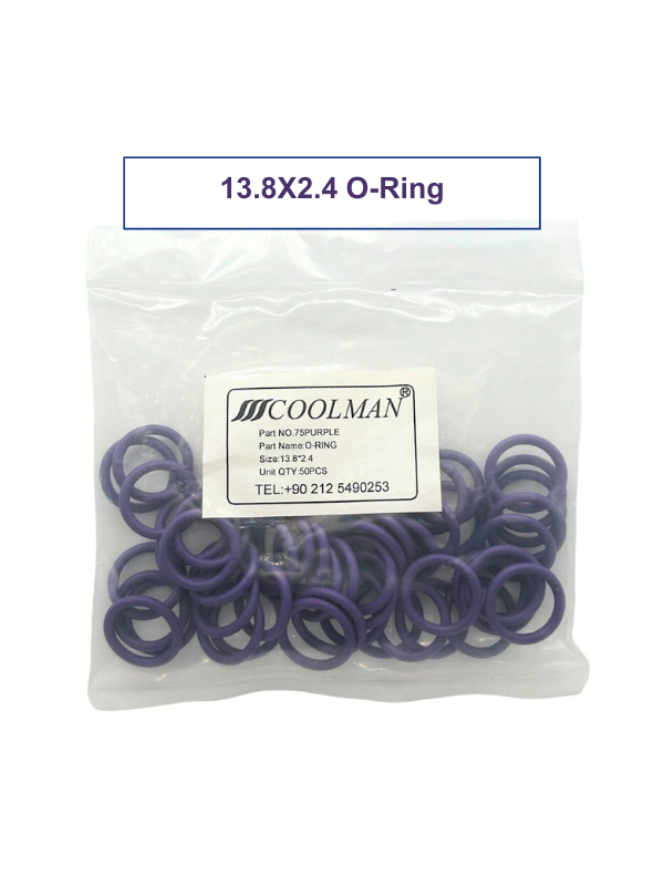 Oring (HNBR Mor O-Ring) (50&