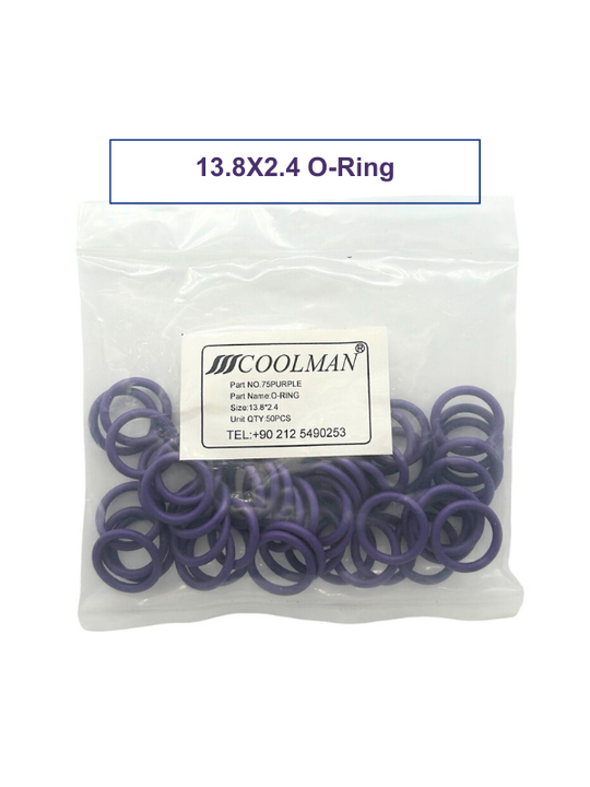 Oring (HNBR Mor O-Ring) (50&