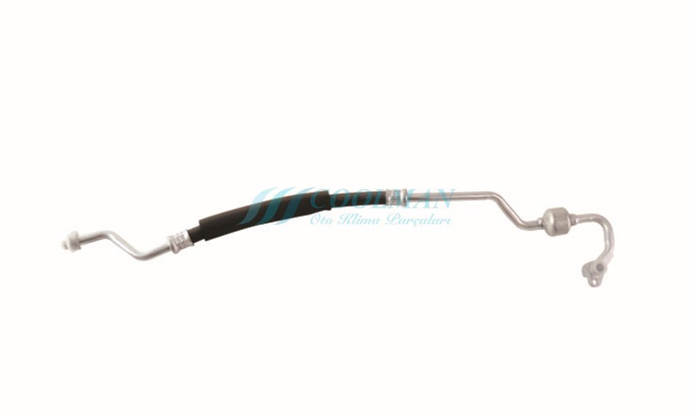 Ford Klima Gaz Hortumu (6W137)