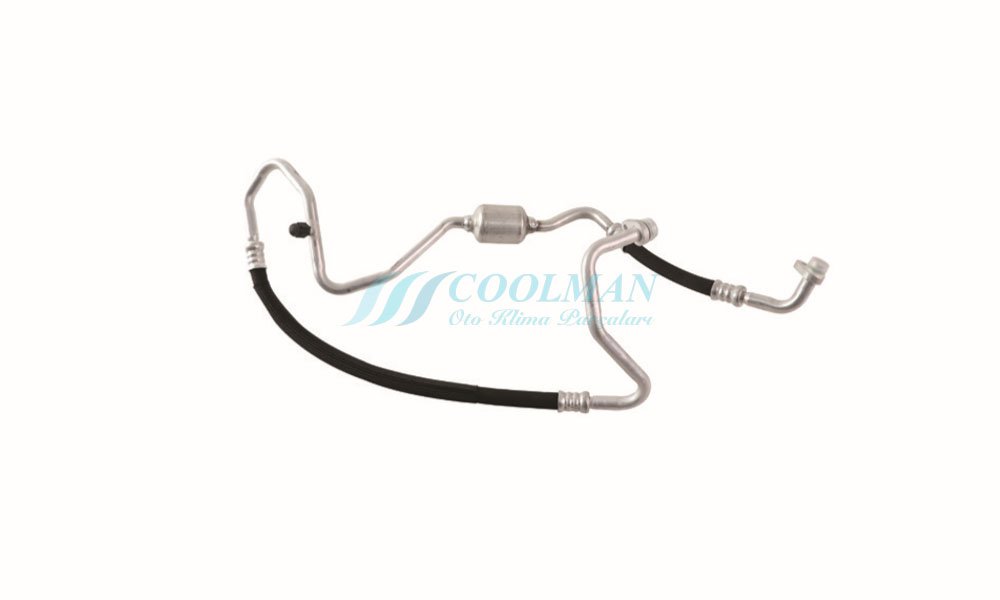 Renault Clio Klima Gaz Hortumu (6W106)
