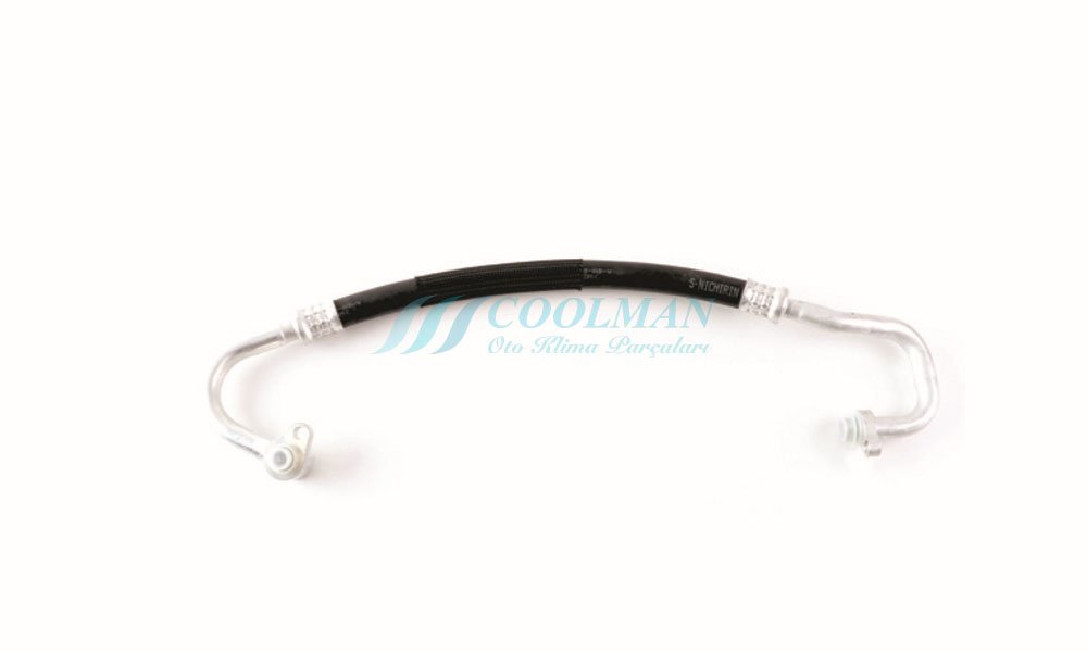 Ford Klima Gaz Hortumu (6W097)