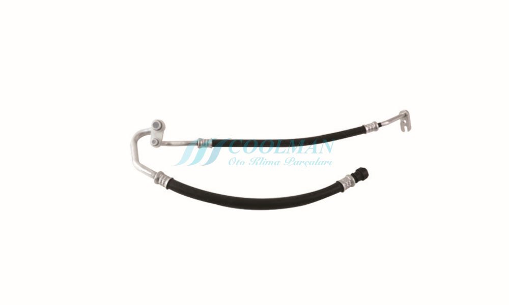 Fiat Klima Gaz Hortumu (6W216)
