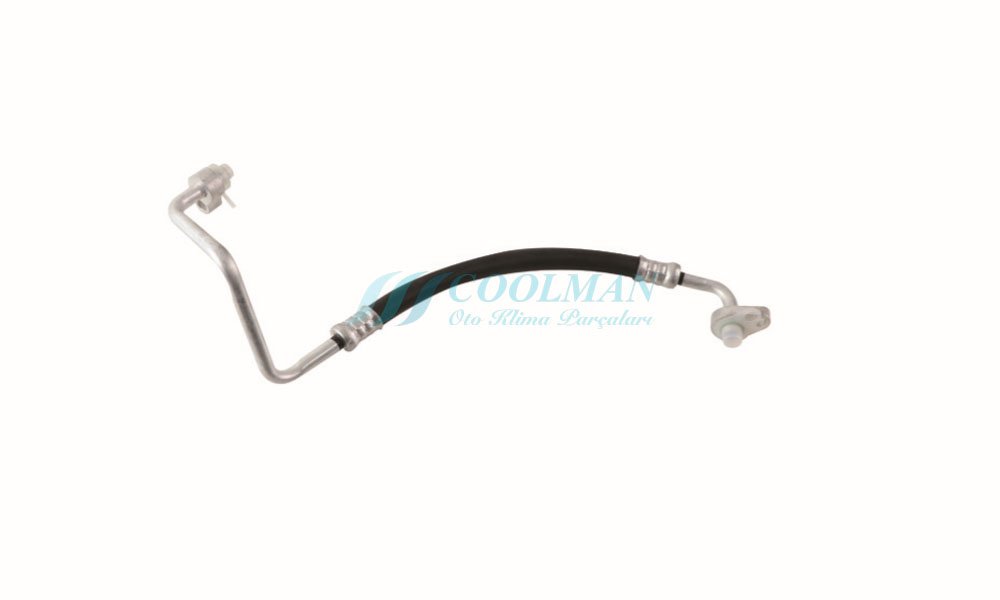 Ford Focus Klima Gaz Hortumu (6W407)
