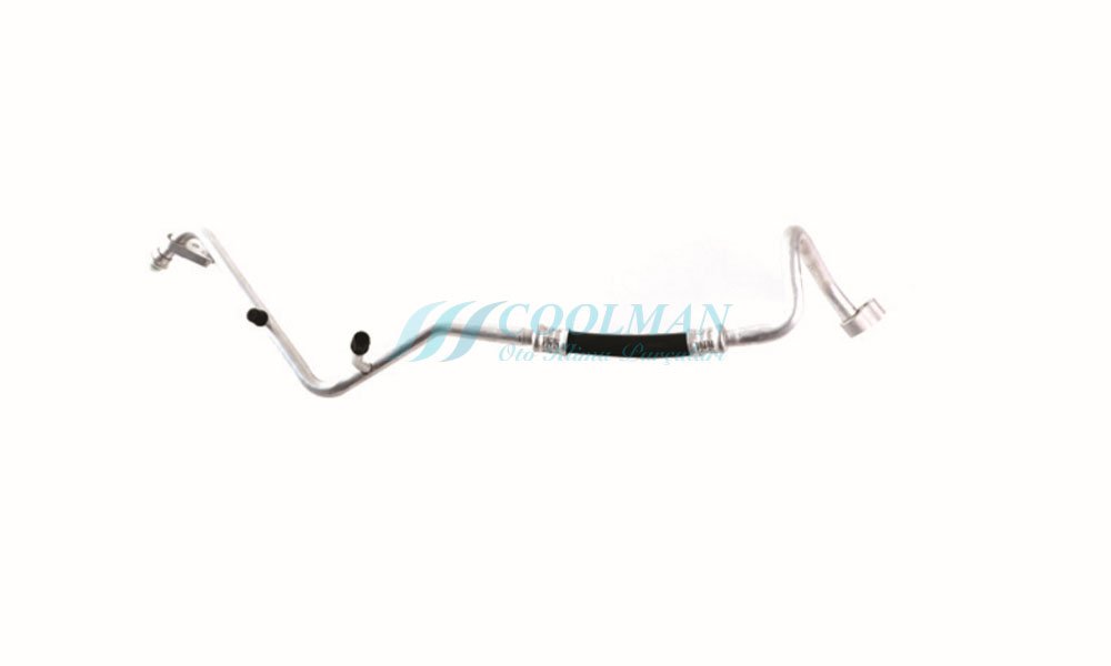 Ford Focus Dizel Klima Gaz Hortumu (6W059)
