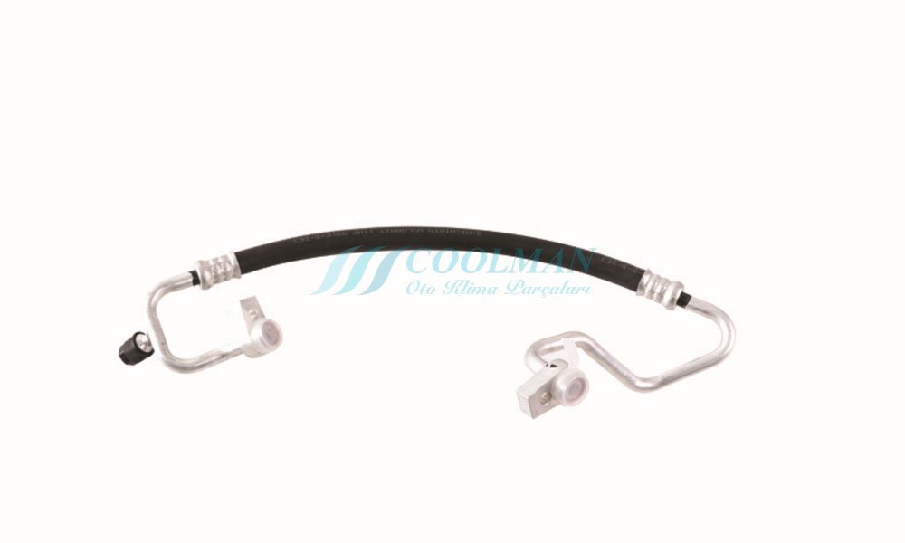 Ford Focus Klima Gaz Hortumu (6W131)