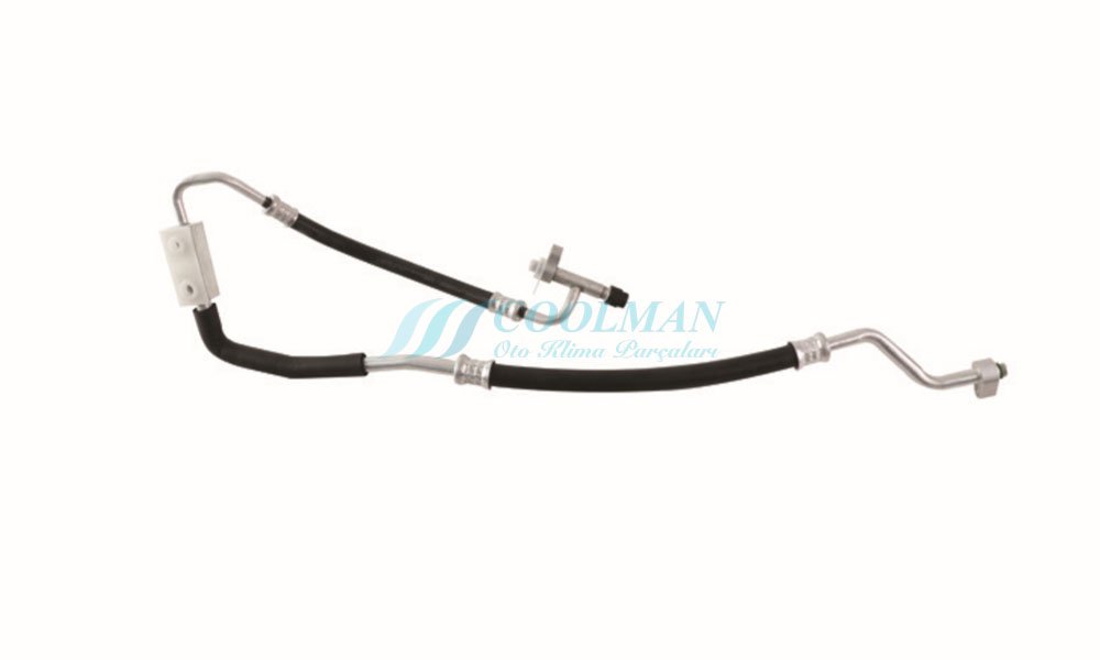 Ford Klima Gaz Hortumu (6W098)
