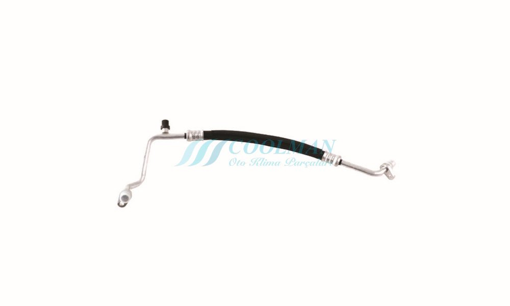 Renault Klima Gaz Hortumu (6W414)