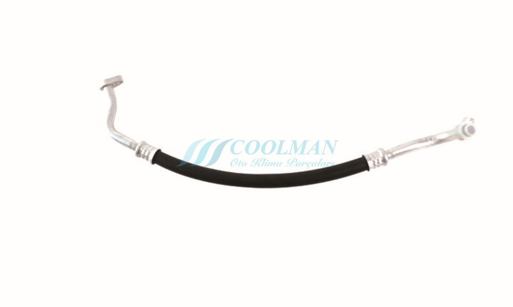 Ford Klima Gaz Hortumu (6W157)
