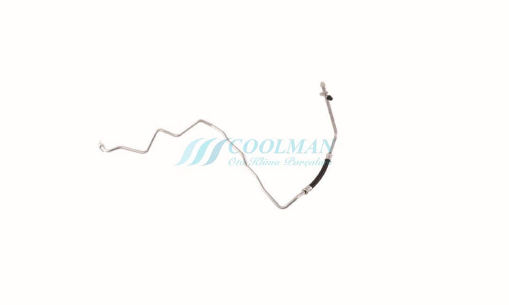 Renault Megane Klima Gaz Hortumu (6W221)