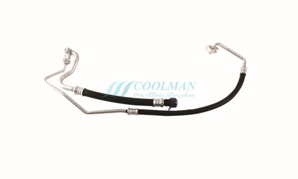 Fiat Doblo-Linea Klima Gaz Hortumu (6W217)
