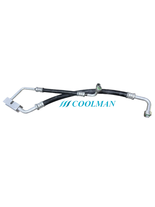 Ford Focus Klima Gaz Hortumu (6W153)