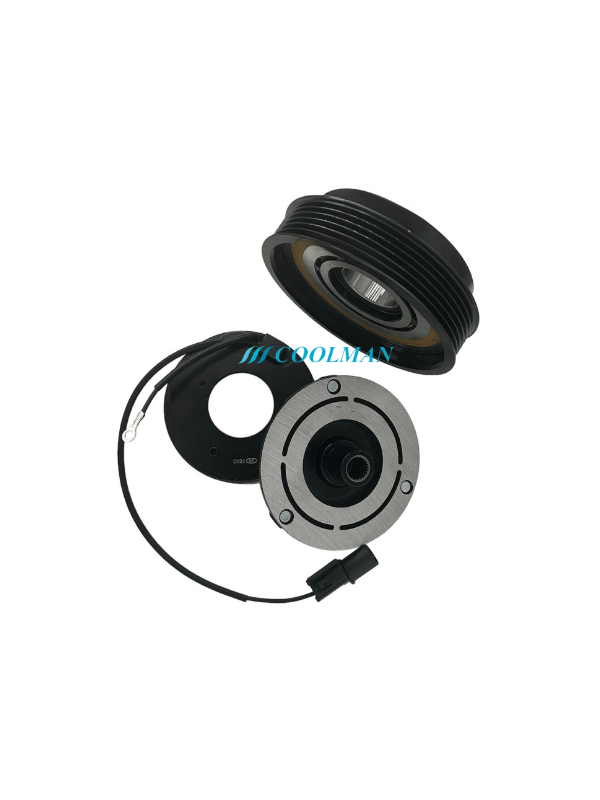Hyundai Klima Kasnak Seti (CLP-015-S)