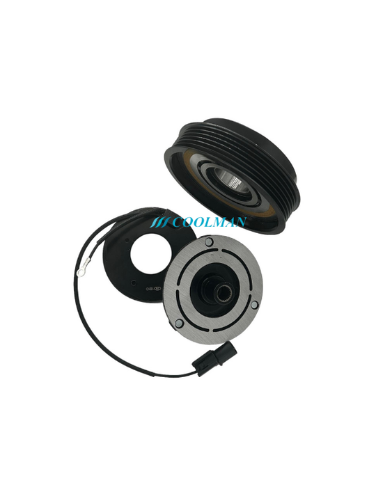 Hyundai Klima Kasnak Seti (CLP-015-S)
