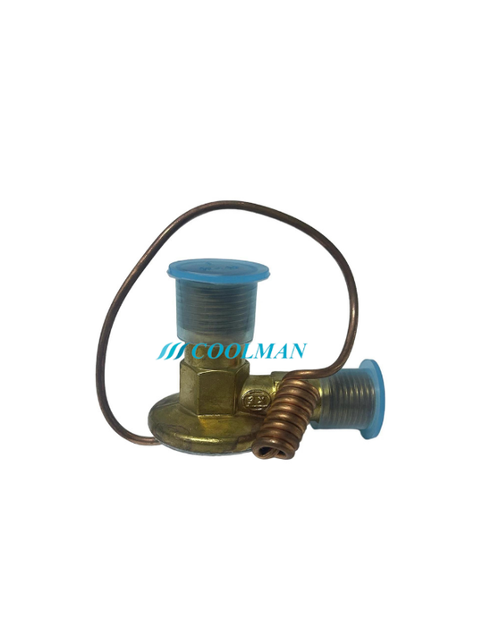 1.5 Ton Universal Valf (Dış Dengeli)