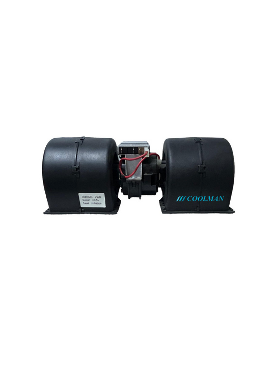 500 Blower Fan Coolman (12V-24V)