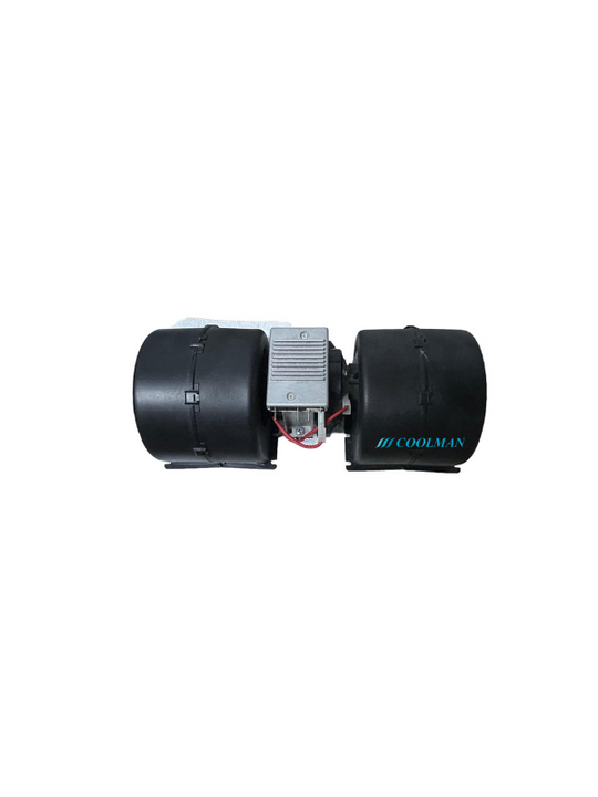 500 Blower Fan Coolman (12V-24V)