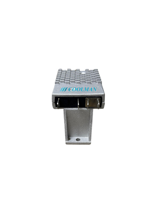Coolman 500 Blower Rezistans