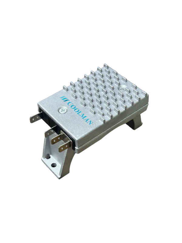 Coolman 500 Blower Rezistans