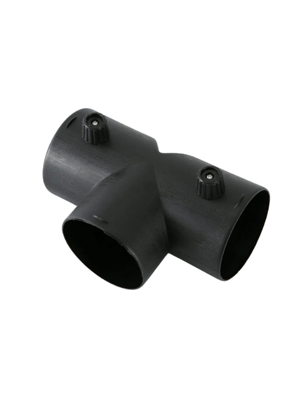 Webasto Tipi Isıtıcı Hava Ayırıcı Klapeli T Boru (75mm)