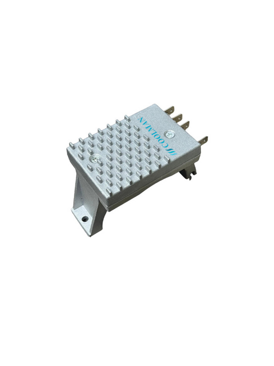 Coolman 500 Blower Rezistans