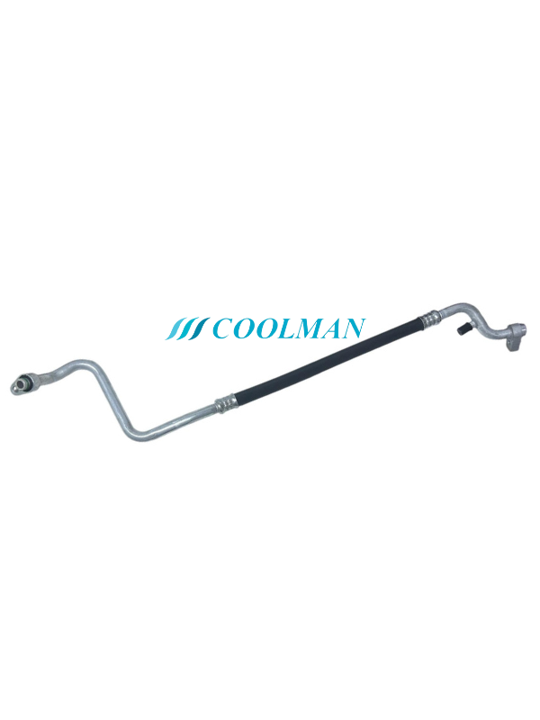 Ford Fiesta Klima Gaz Hortumu (6W374)