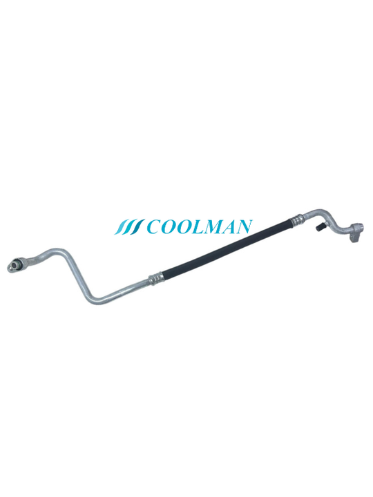 Ford Fiesta Klima Gaz Hortumu (6W374)