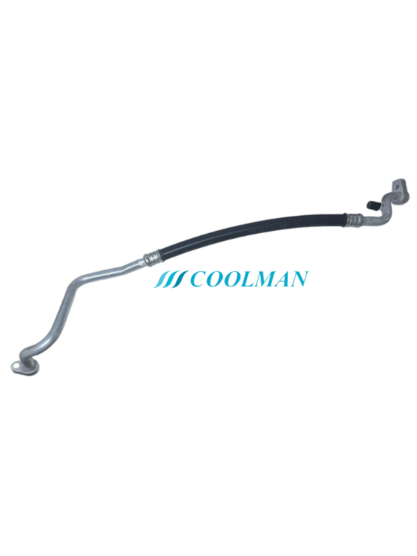 Ford Fiesta Klima Gaz Hortumu (6W374)