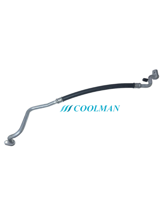Ford Fiesta Klima Gaz Hortumu (6W374)