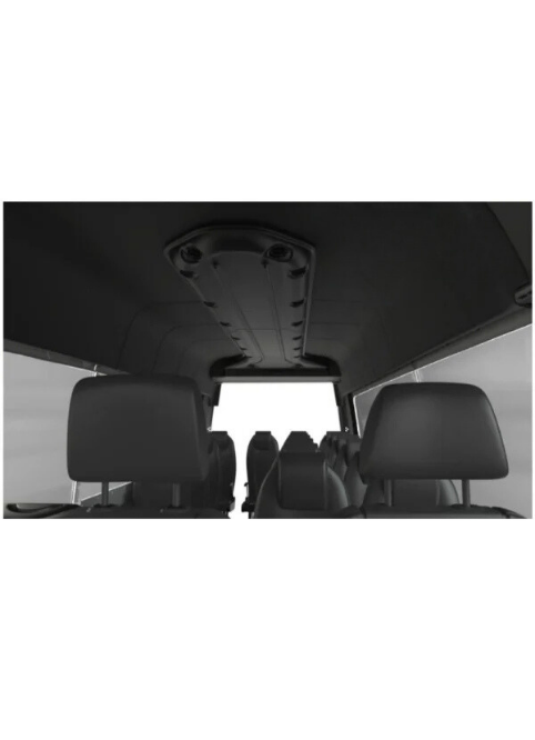 Coolertech Klima Minibüs Orta Üfleme Kanalı