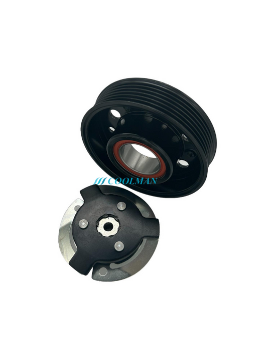 BMW E90 / E91 Klima Kasnak Seti (CLP-073-S)