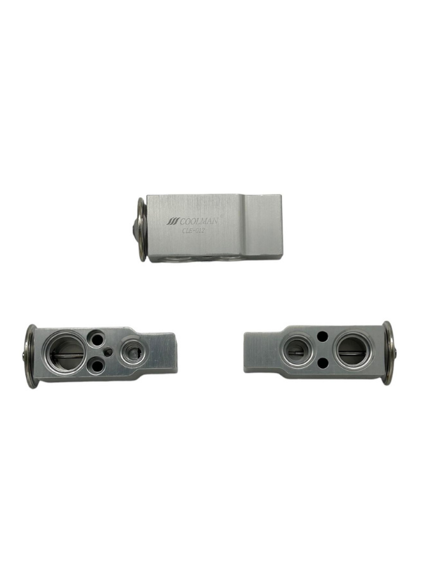 CLE-012 Expansion Valf
