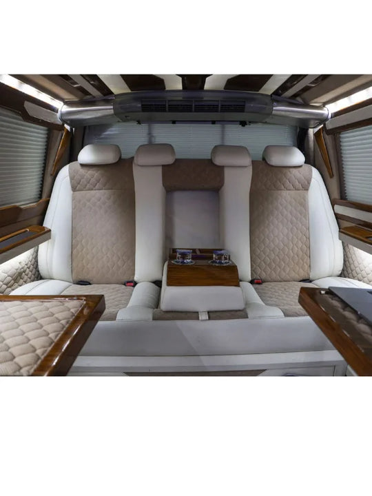 226 İlave Klima Set