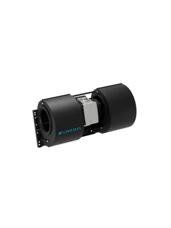 700 Blower (Kormas) (12V-24V)