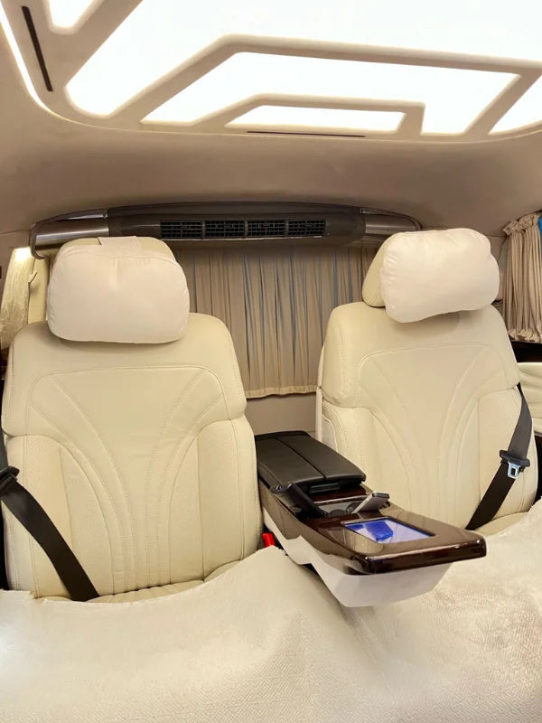 226 İlave Klima Set